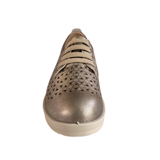 MUJER DEPORTIVA COMODO SOFINA BRONCE