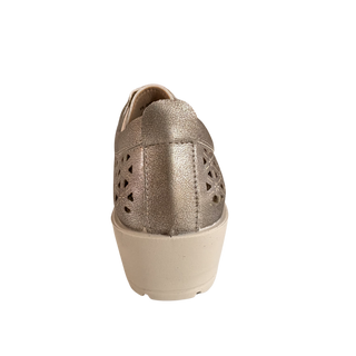 MUJER DEPORTIVA COMODO SOFINA BRONCE