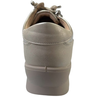 MUJER LUNARA BEIGE