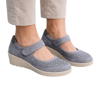 MUJER BAILARINA COMODO COMFIRA JEANS