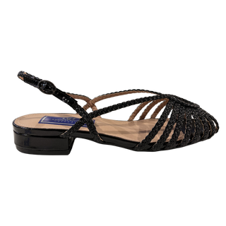 MUJER SSLM SALON LUNARA NEGRO