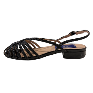 MUJER SSLM SALON LUNARA NEGRO
