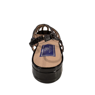 MUJER SSLM SALON LUNARA NEGRO