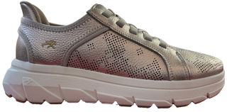 MUJER ZAPATO COMODO GRANDIA PLATINO