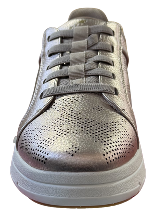 MUJER ZAPATO COMODO GRANDIA PLATINO