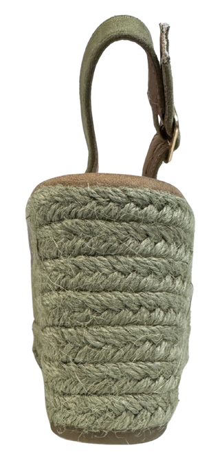 MUJER CUÑA DE ESPARTO BRISA