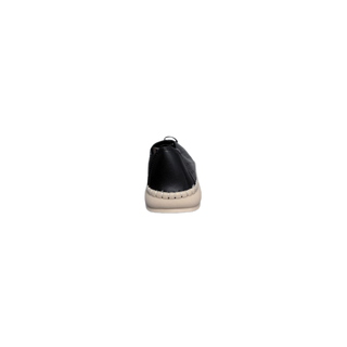 MUJER ZAPATO COMODO ALIVIA NEGRO