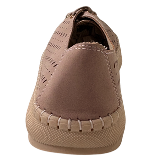 MUJER ZAPATO COMODO ALIVIA ROSA