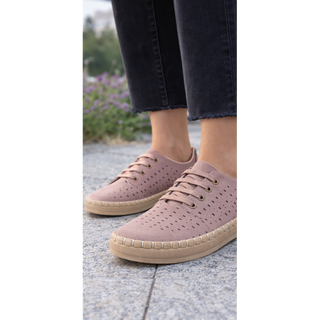 MUJER ZAPATO COMODO ALIVIA ROSA
