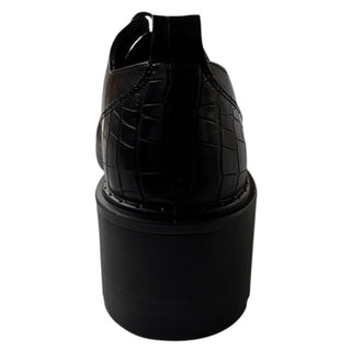 MUJER ZAPATO COMODO CAPRI NEGRO