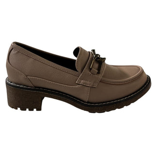 MUJER ZAPATO COMODO DAKOTA BEIGE