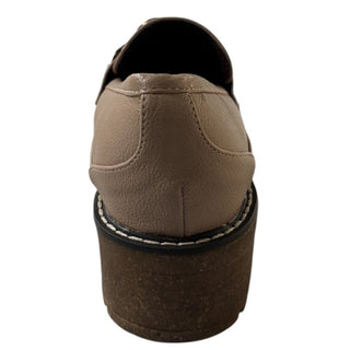MUJER ZAPATO COMODO DAKOTA BEIGE