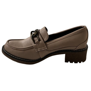 MUJER ZAPATO COMODO DAKOTA BEIGE
