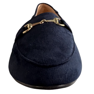 MUJER MOCASIN NAREL NAVY
