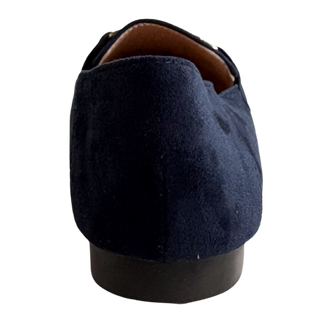 MUJER MOCASIN NAREL NAVY