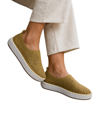 MUJER ZAPATO COMODO PLATAFORMA AMA ISA
