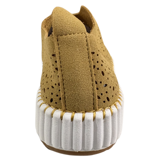 MUJER ZAPATO COMODO PLATAFORMA AMA ISA