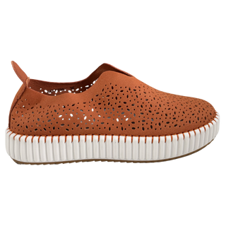 MUJER ZAPATO COMODO PLATAFORMA NARAN ISA