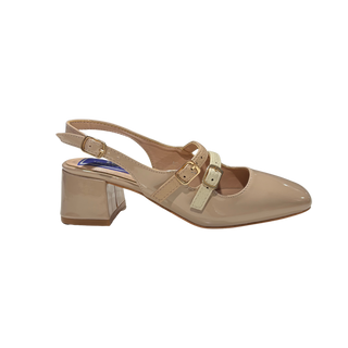 MUJER FIESTA VESTIR T/MEDIO NUDE