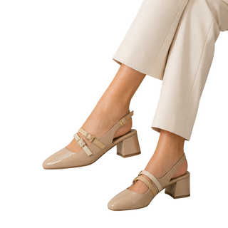 MUJER FIESTA VESTIR T/MEDIO NUDE