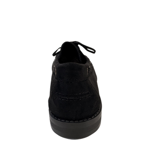 MUJER SMC MOCASINES ROSARIO NEGRO