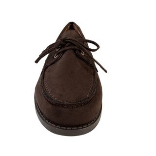 MUJER SMC MOCASINES LAURA CAFE