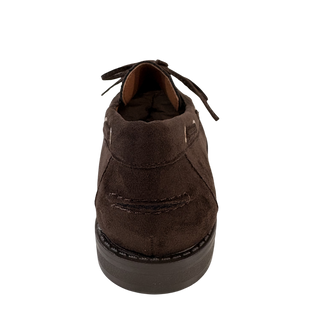 MUJER SMC MOCASINES LAURA CAFE