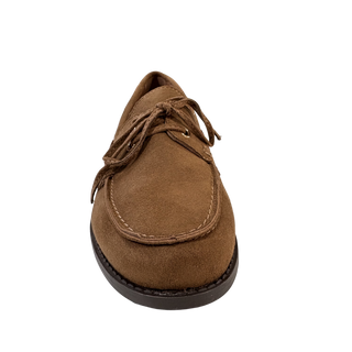 MUJER SMC MOCASINES VEGA CAMEL