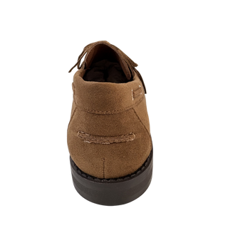 MUJER SMC MOCASINES VEGA CAMEL