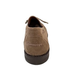 MUJER SMC MOCASINES ESTRELLA KHAKI