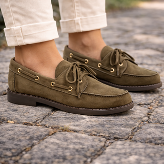 MUJER SMC MOCASINES PALOMA VERDE