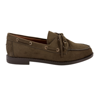MUJER SMC MOCASINES PALOMA VERDE