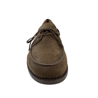 MUJER SMC MOCASINES PALOMA VERDE