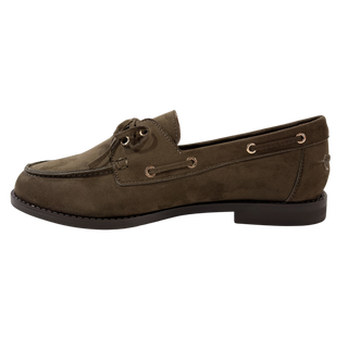 MUJER SMC MOCASINES PALOMA VERDE