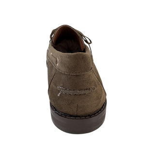 MUJER SMC MOCASINES PALOMA VERDE