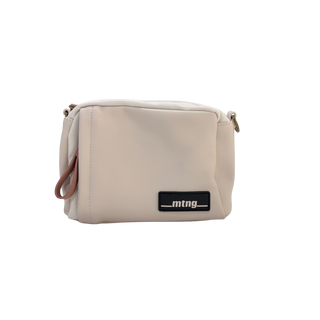 ACCESORIO BOLSOS DIARIO CANITE CREMA