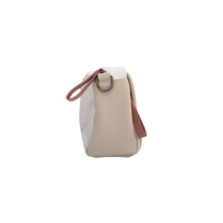 ACCESORIO BOLSOS DIARIO CANITE CREMA