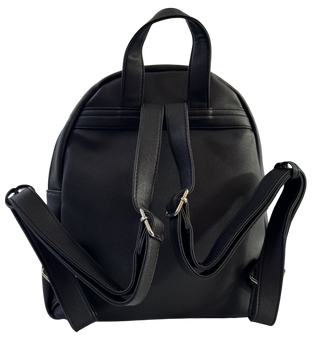 ACCESORIO MOCHILA NESS NEGRO