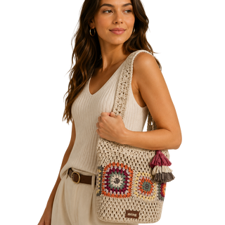 ACCESORIO BOLSO DIARIO RAPUR CUERO
