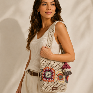 ACCESORIO BOLSO DIARIO RAPUR CUERO