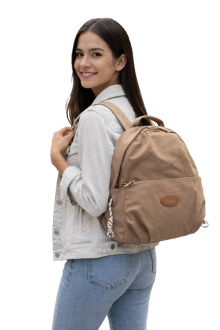ACCESORIO MOCHILA RAPUR CAMEL