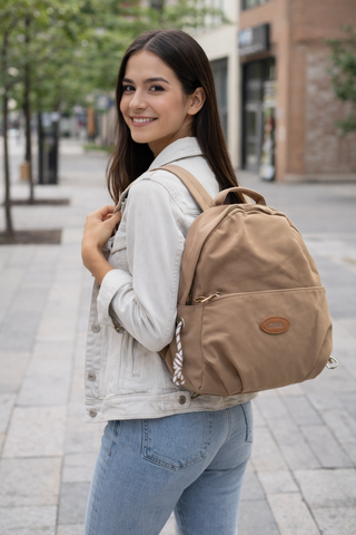 ACCESORIO MOCHILA RAPUR CAMEL