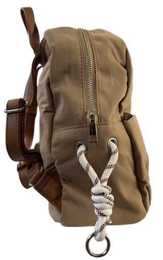 ACCESORIO MOCHILA RAPUR CAMEL