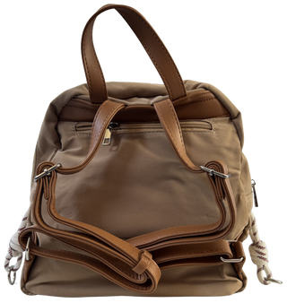 ACCESORIO MOCHILA RAPUR CAMEL