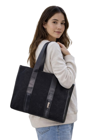 ACCESORIO BOLSO DIARIO REDI NEGRO
