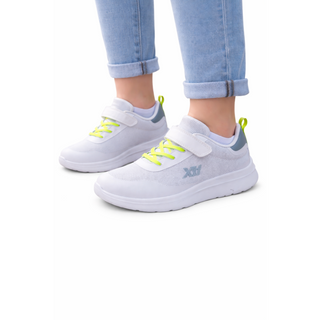 NIÑO DEPORTIVA NIÑO/A TEXTIL BLANCO
