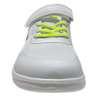 NIÑO DEPORTIVA NIÑO/A TEXTIL BLANCO