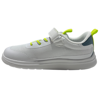 NIÑO DEPORTIVA NIÑO/A TEXTIL BLANCO