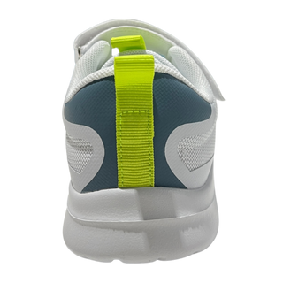 NIÑO DEPORTIVA NIÑO/A TEXTIL BLANCO