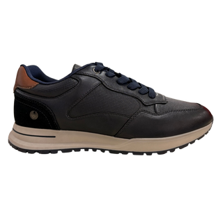 HOMBRE DEPORTIVA WEST XTI NAVY